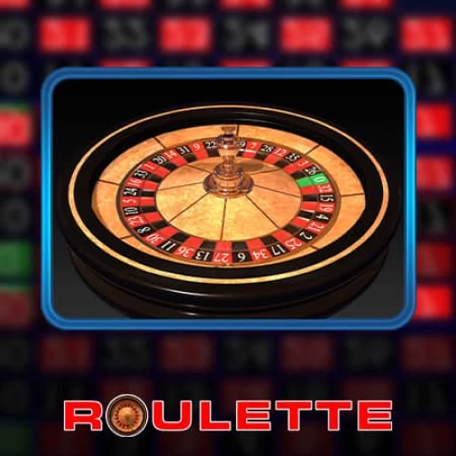 Roulette 6