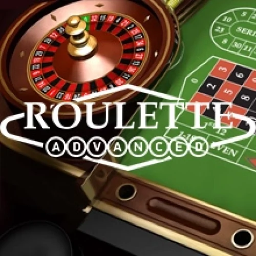 Roulette Advanced Standard Limit