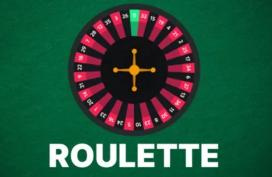 Roulette (Astriona Games) Logo