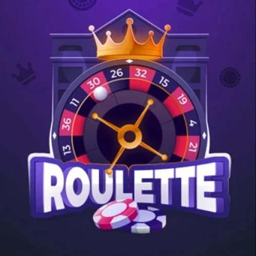 Roulette (BetFury Originals)