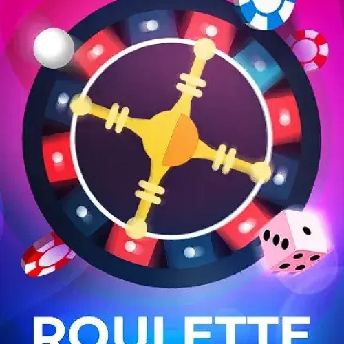 Roulette (Bitstarz Originals)