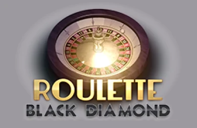 Roulette Black Diamond