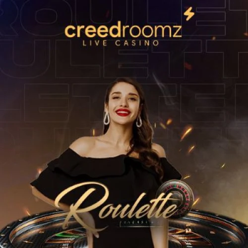 Roulette (CreedRoomz)