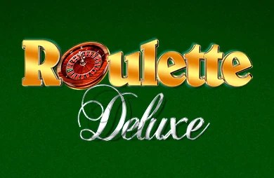 Roulette Deluxe (Playtech)