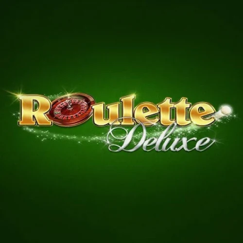 Roulette Deluxe (Playtech)