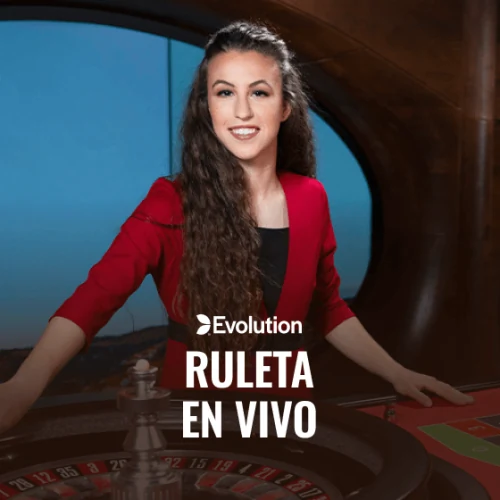 Roulette En Vivo Live Casino