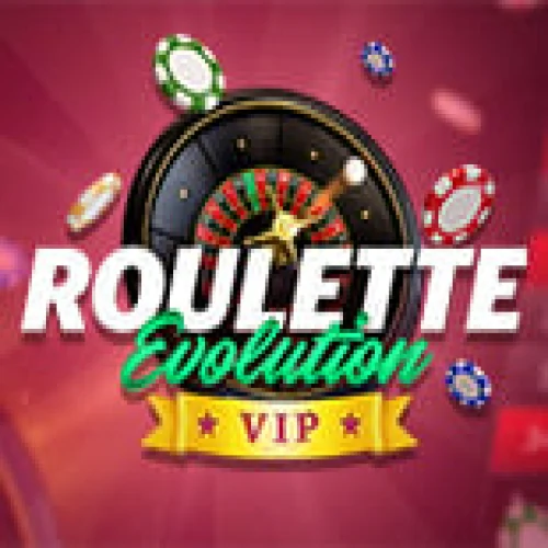 Roulette Evolution VIP