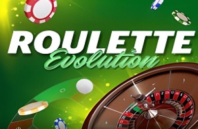 Roulette Evolution