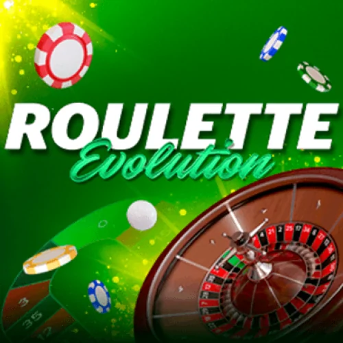 Roulette Evolution