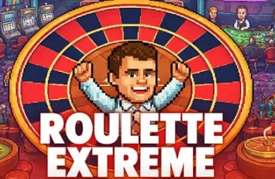 Roulette Extreme