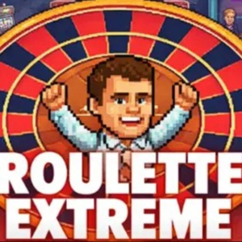 Roulette Extreme