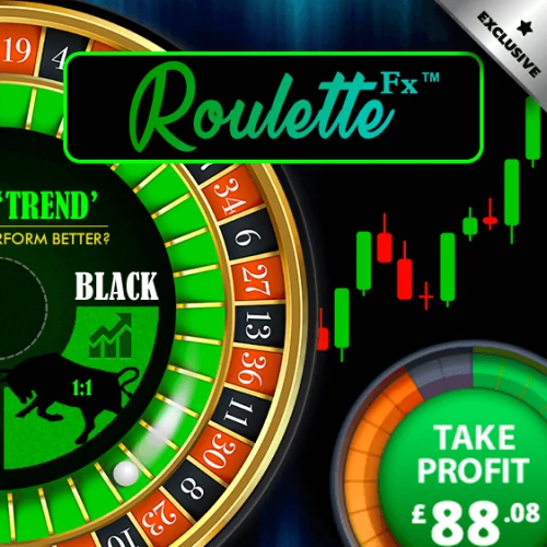 Roulette FX