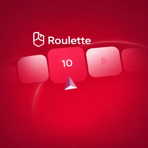 Roulette (Gamdom Originals)