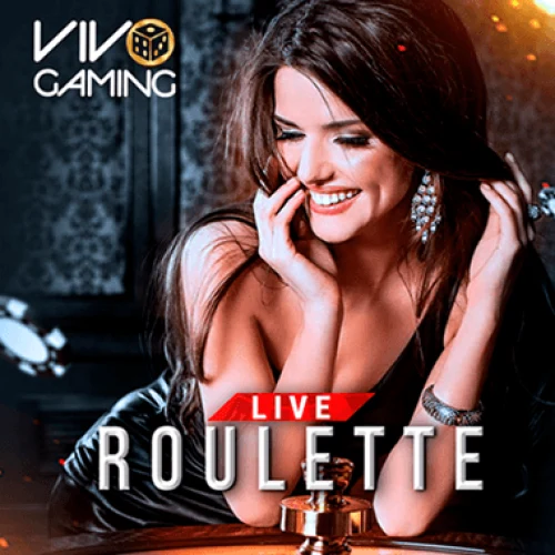 Roulette Live Casino (Vivogaming)