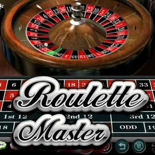 Roulette Master