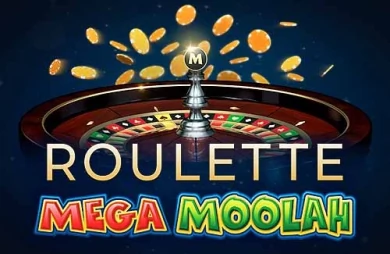 Roulette Mega Moolah
