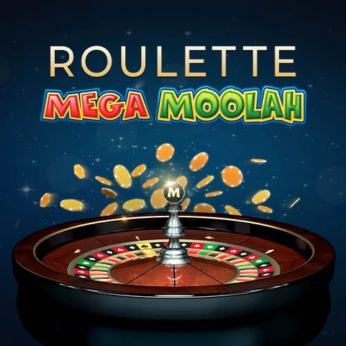 Roulette Mega Moolah