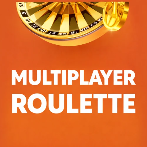 Roulette Multiplayer