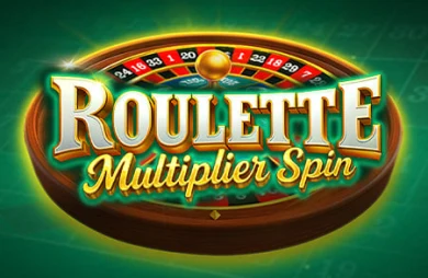 Roulette Multiplier Spin