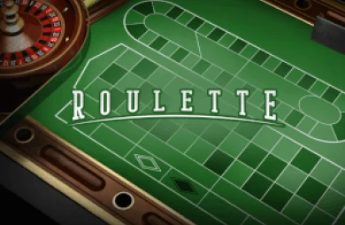 Roulette (NetEnt)