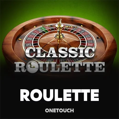 Roulette (One Touch)