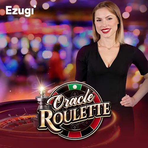 Roulette Oracle Casino 360