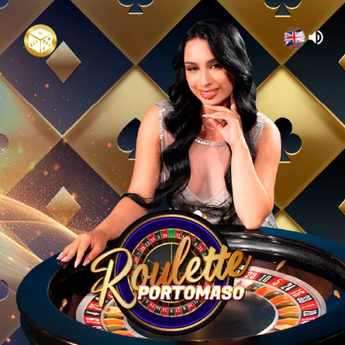 Roulette Portomaso Live Casino