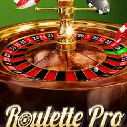 Roulette Pro (SabaPlay)