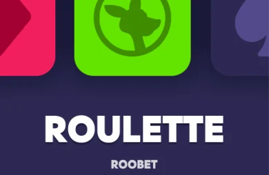 Roulette (Roobet Games)