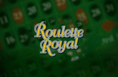 Roulette Royal (Amatic Industries)