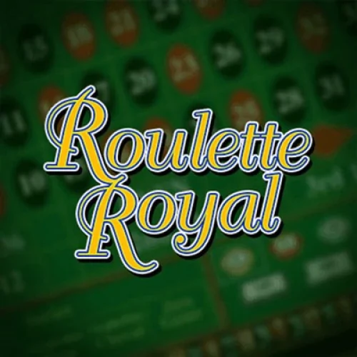 Roulette Royal (Amatic Industries)