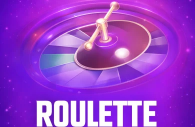 Roulette (Shuffle Games)