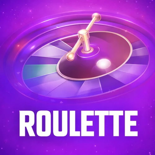 Roulette (Shuffle Games)