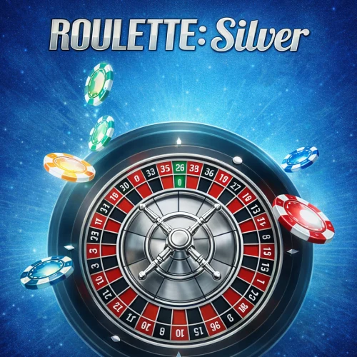Roulette Silver (iSoftBet)