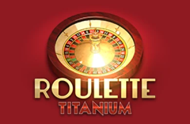 Roulette Titanium