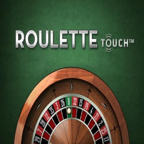 Roulette Touch (NetEnt)