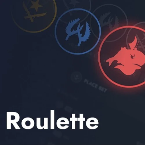 Roulette (Whale Originals)