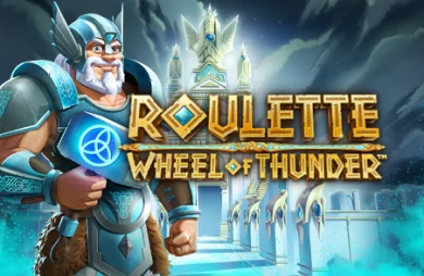 Roulette Wheel of Thunder