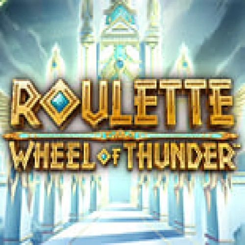 Roulette Wheel of Thunder