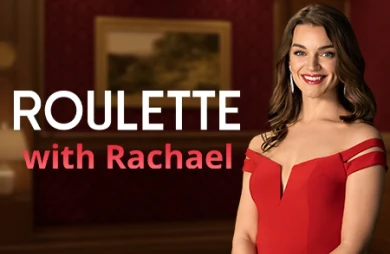 Roulette with Rachael