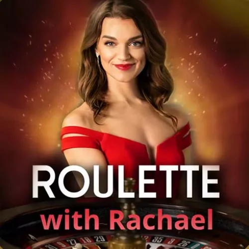Roulette with Rachael