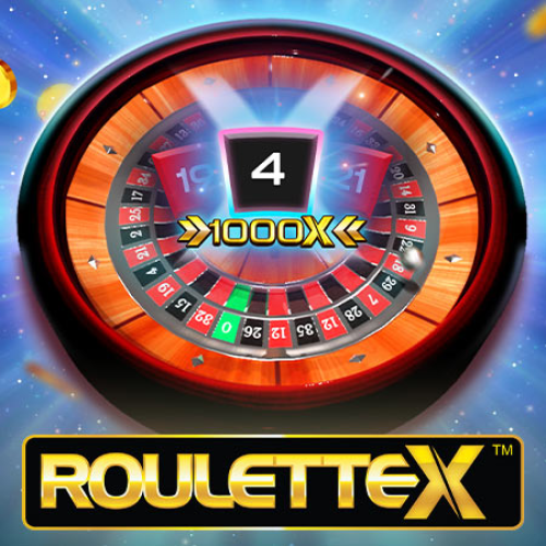 Roulette X (Pixiu Gaming)