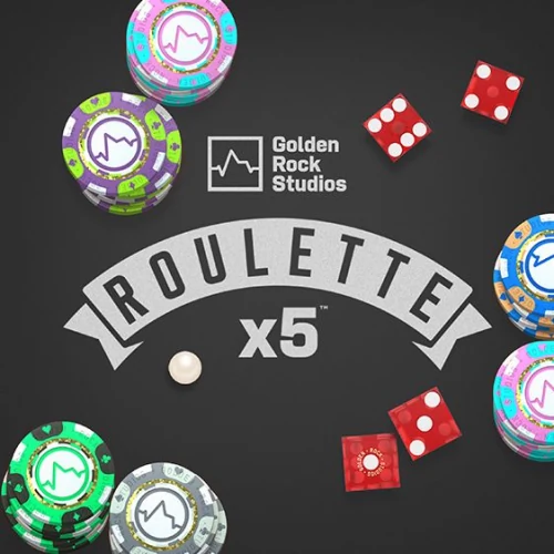 Roulette X5