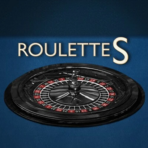 RouletteS (Green Tube)