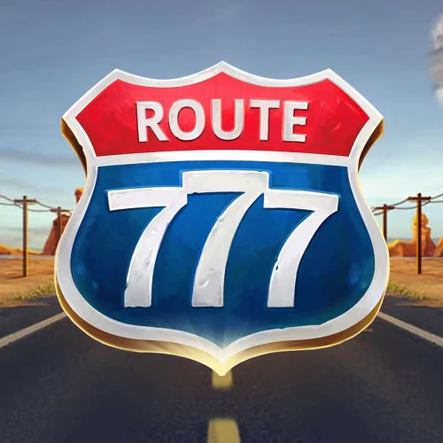 Route 777
