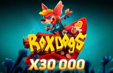 RoxDogs