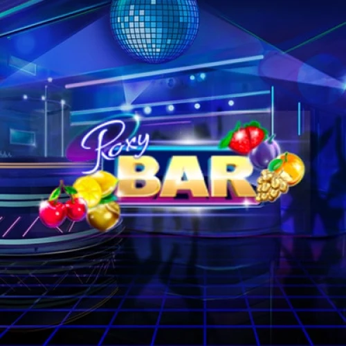 Roxy Bar