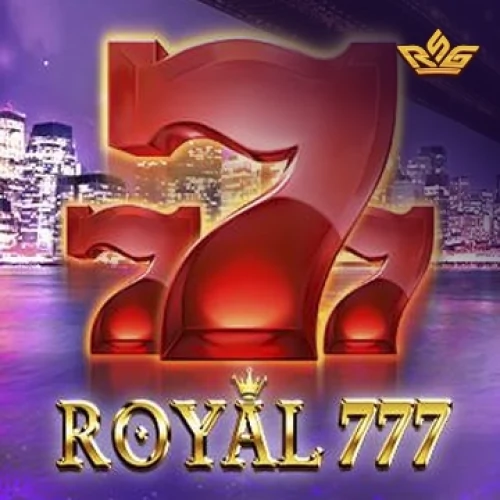 Royal 7777