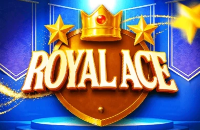 Royal Ace (Funky Games)