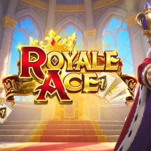 Royal Ace (Live22)